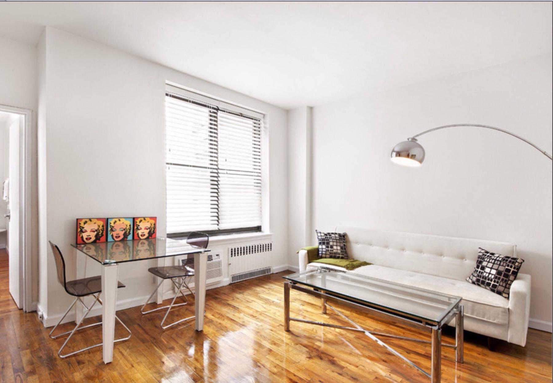 112 West 72nd Street
