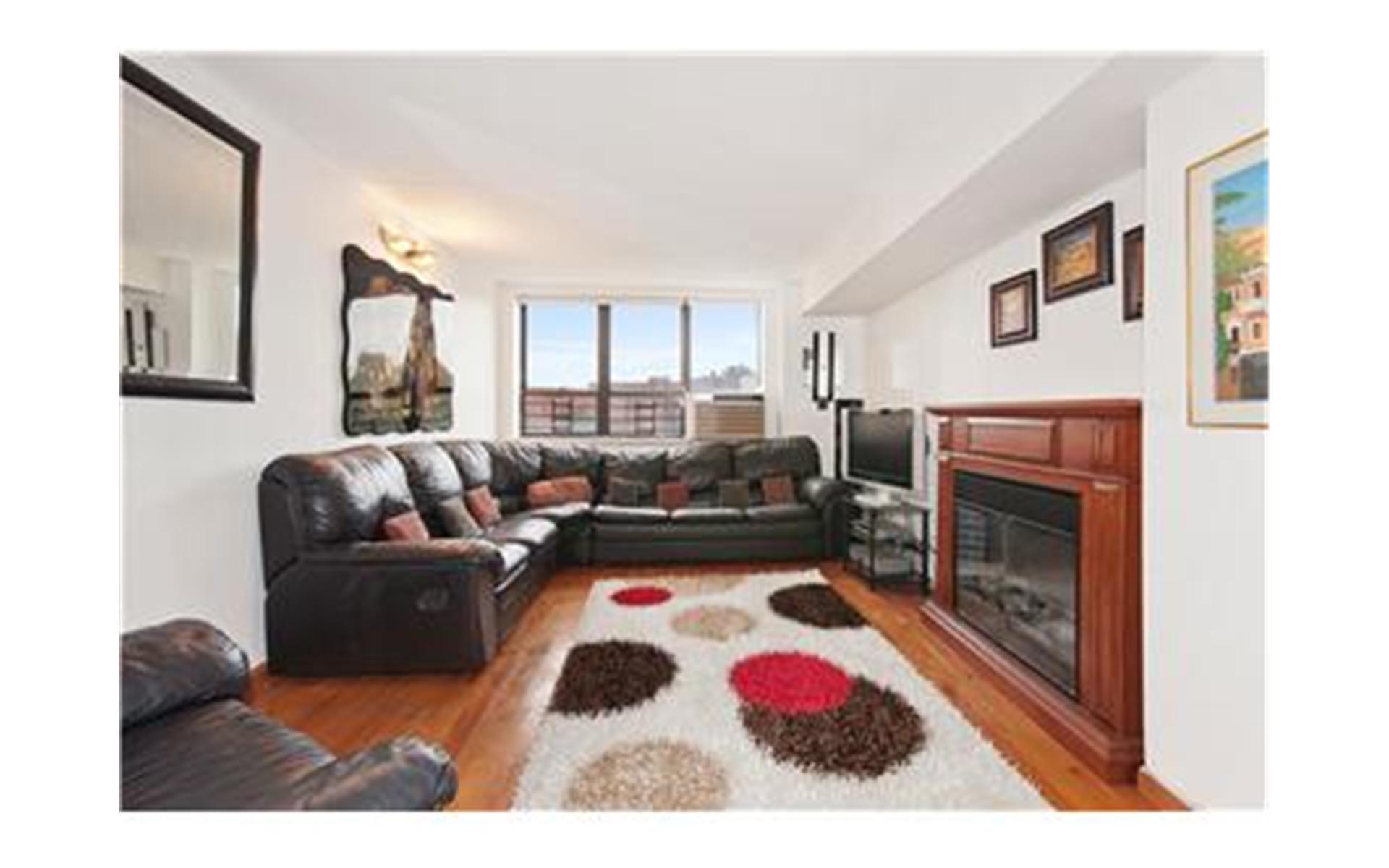 300 West 110th Street