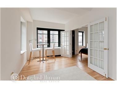 43 West 61st Street