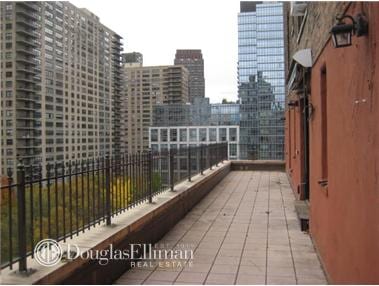 210 West 70th Street