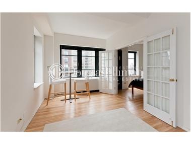 43 West 61st Street