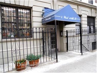 4 West 109th Street