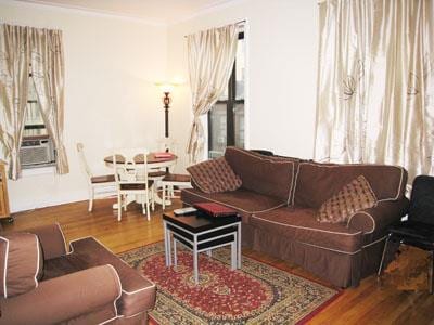 58 West 72nd Street