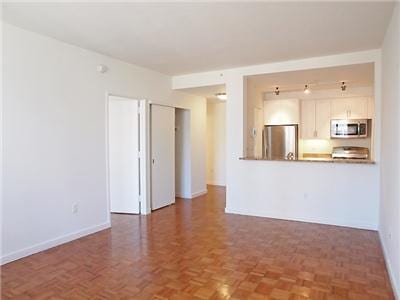 33 West End Avenue