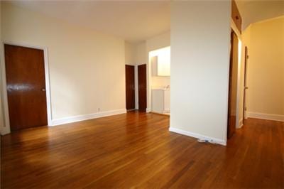 101 West 68th Street