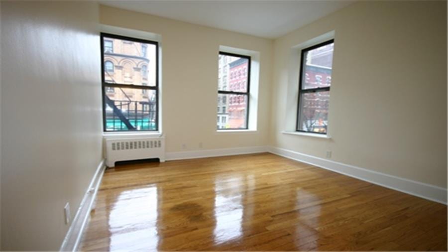 101 West 68th Street