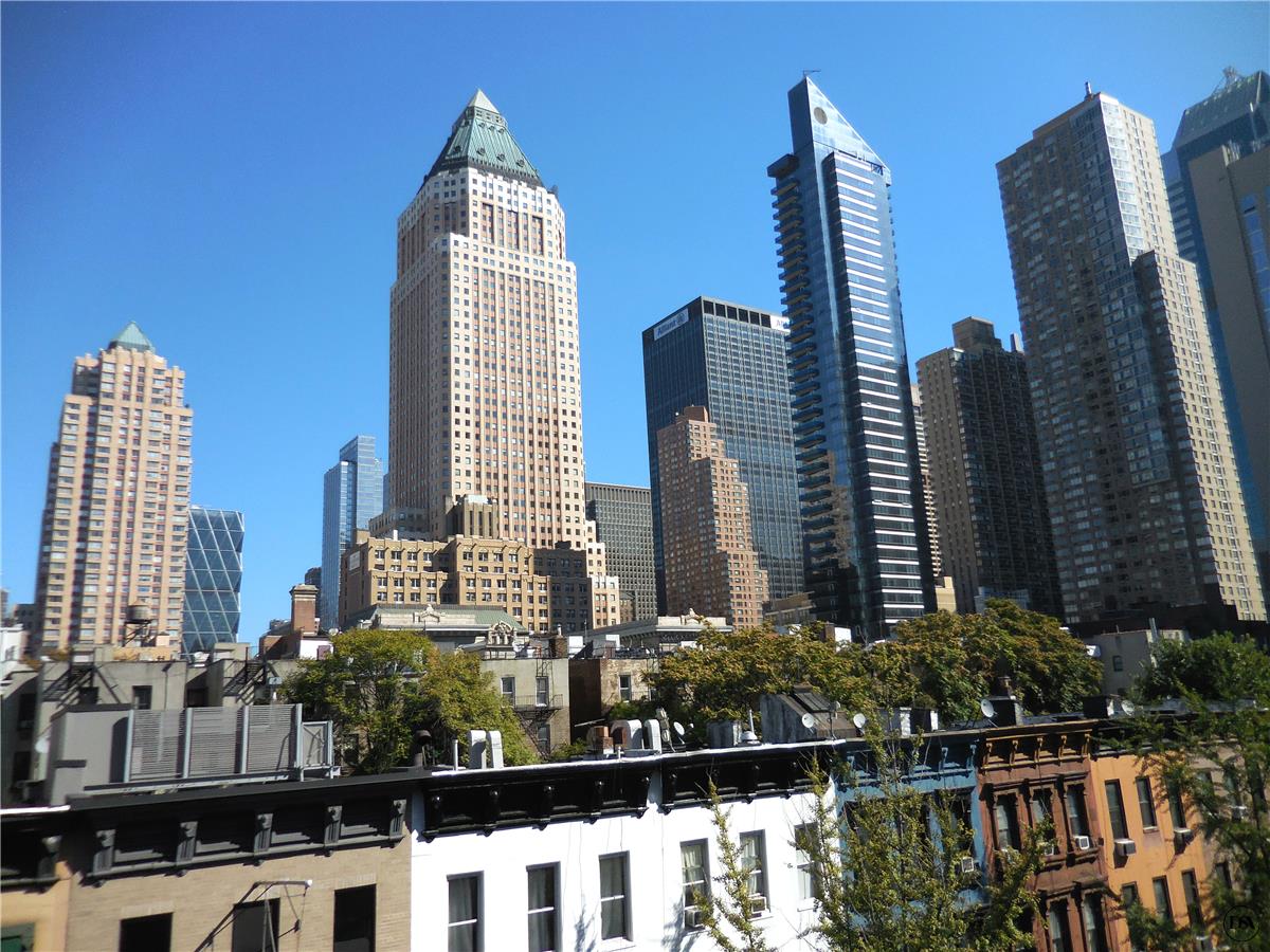 352 West 46th Street