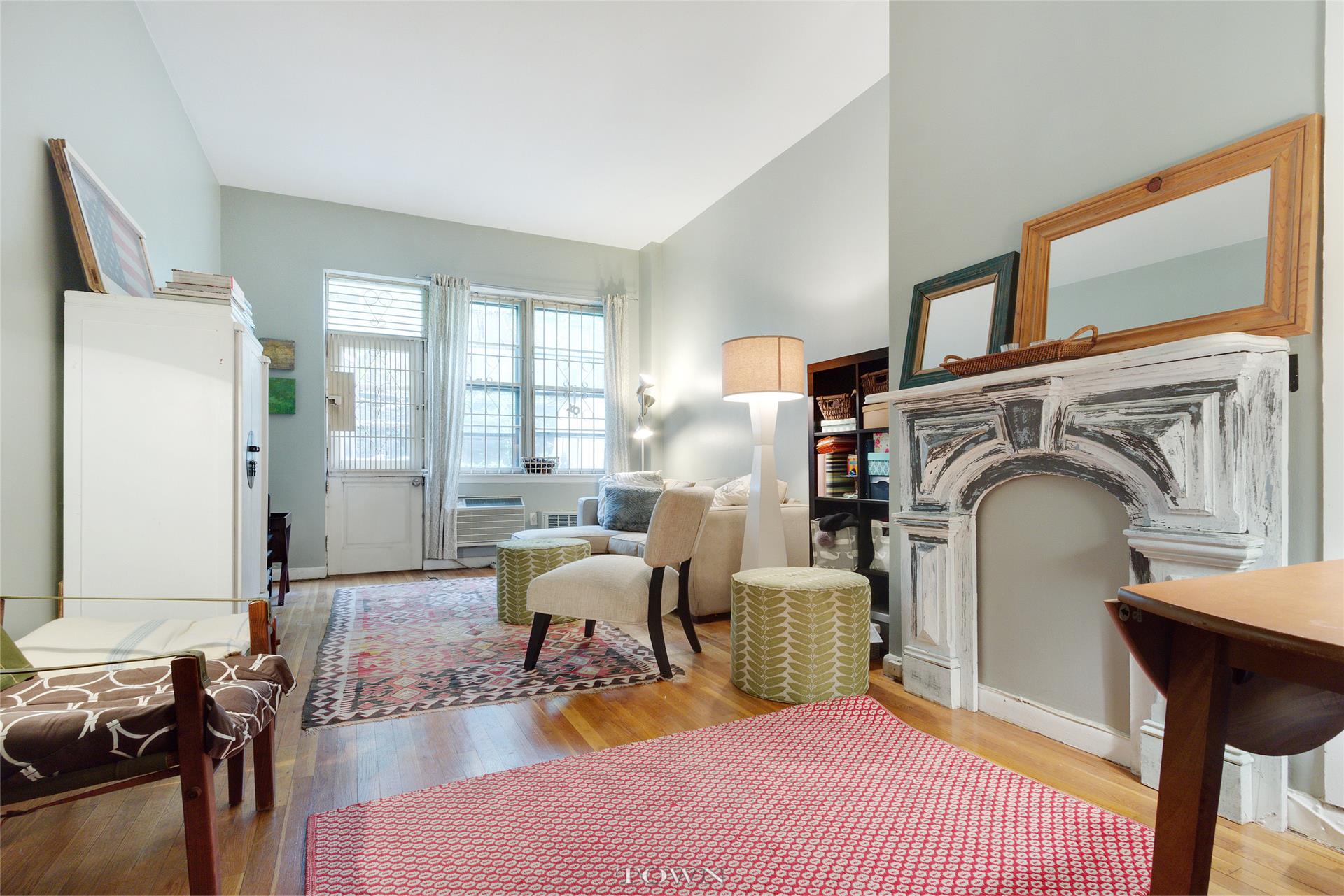 515 East 82nd Street