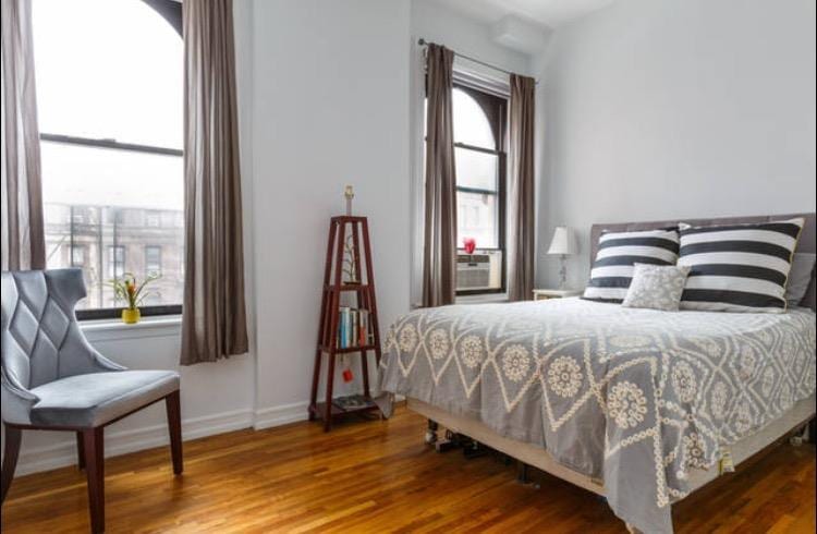 77 West 68th Street