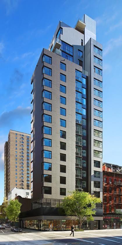 200 East 39th Street