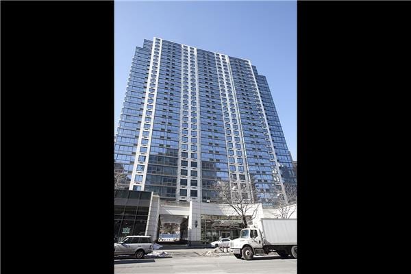808 Columbus Avenue