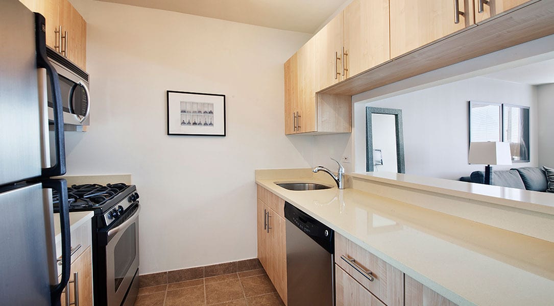 520 West 43rd Street