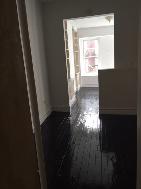 319 East 92nd Street