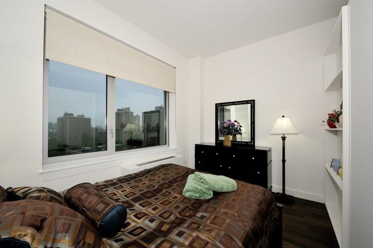 801 Amsterdam Avenue