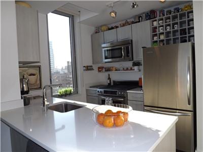 801 Amsterdam Avenue