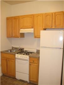 536 West 47th Street