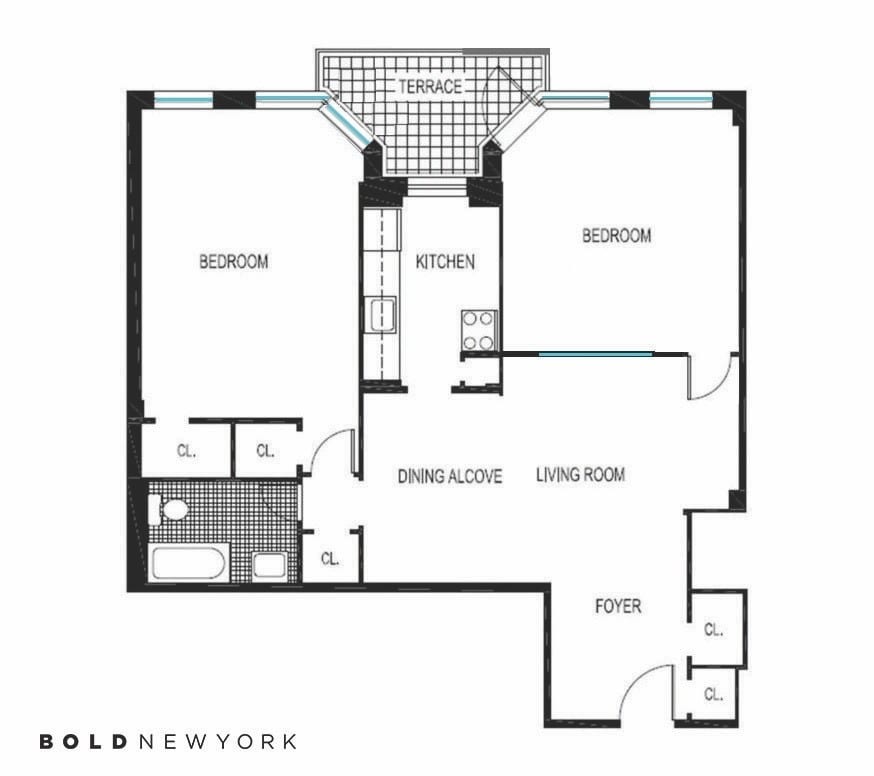 36 East 36th Street