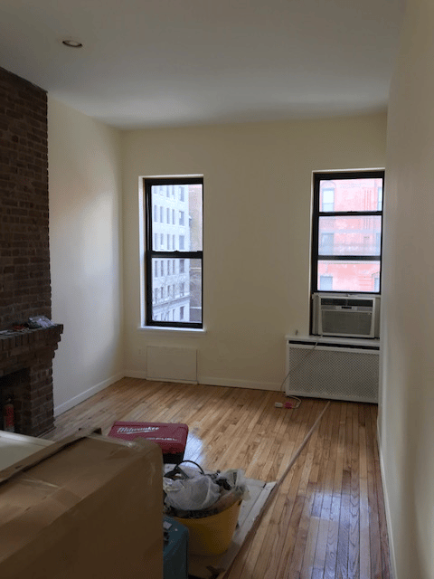 67 West 69th Street