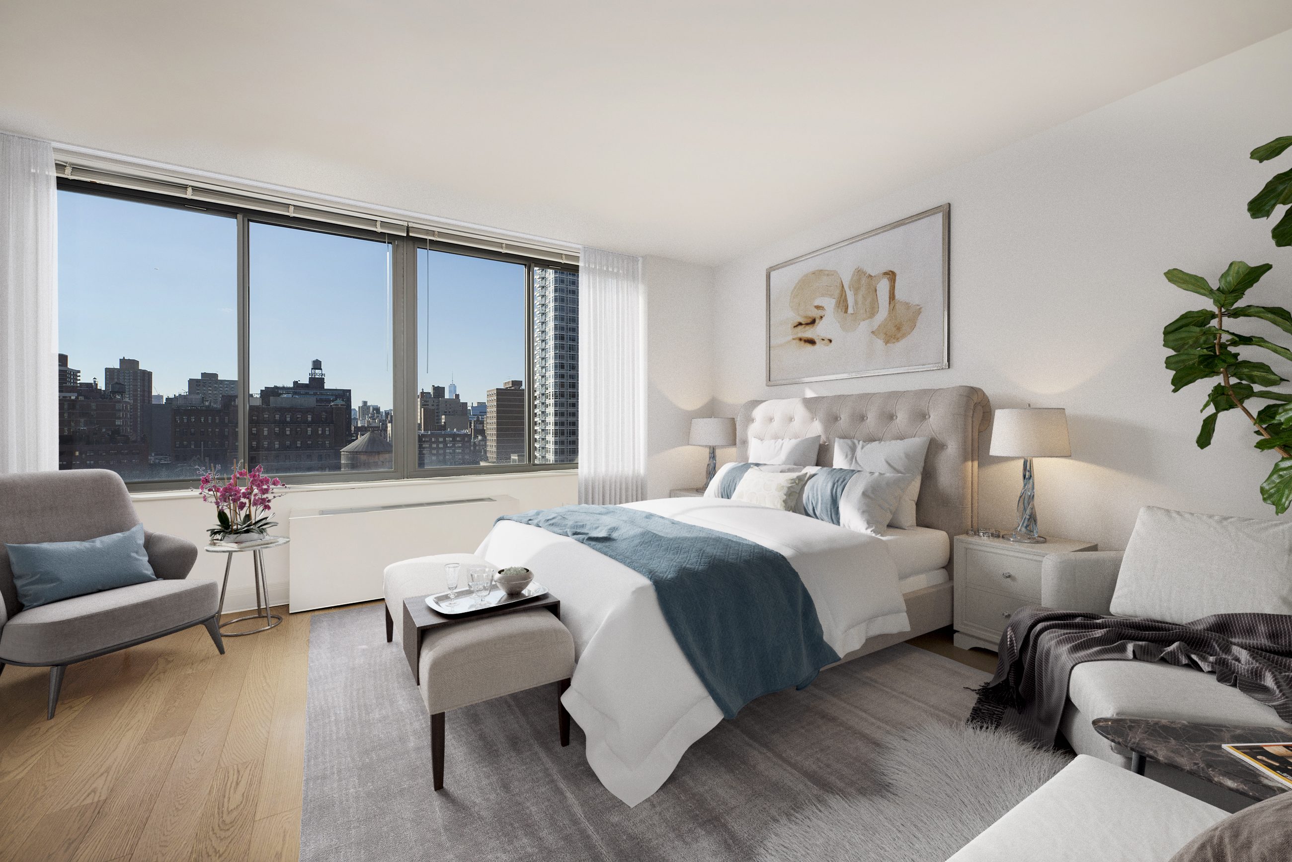 222 East 34th Street