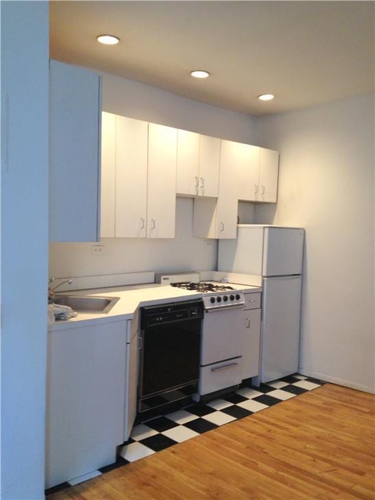 301 East 89th Street