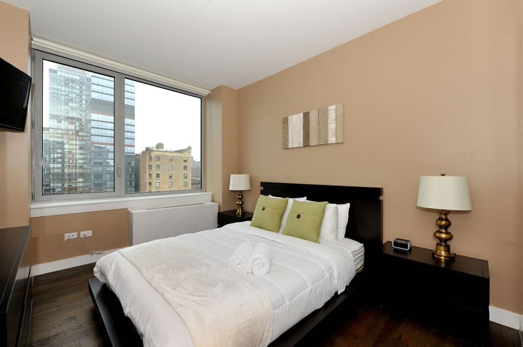 801 Amsterdam Avenue