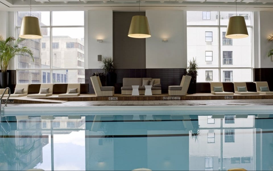 560 West 43rd Street