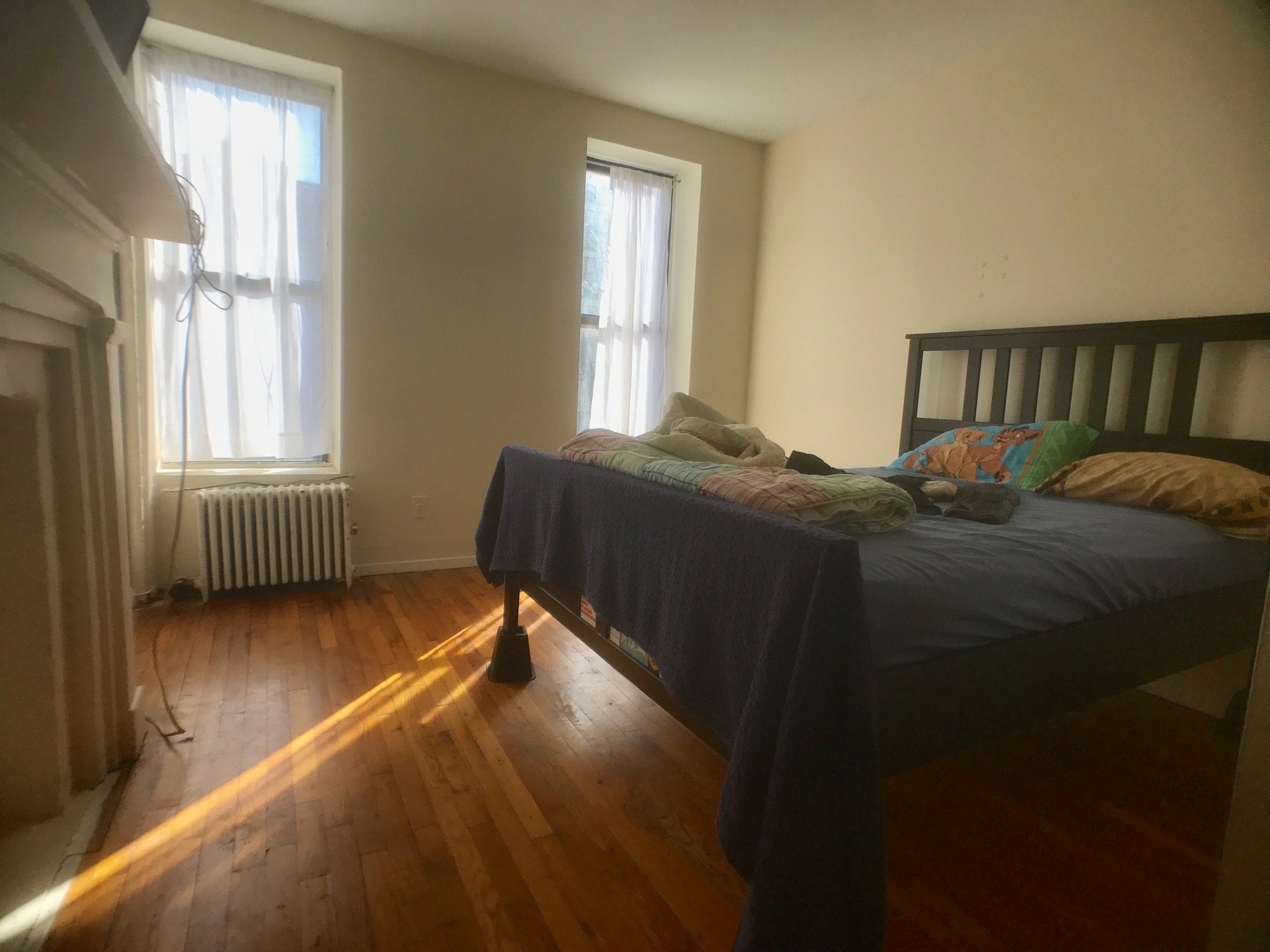 536 West 47th Street