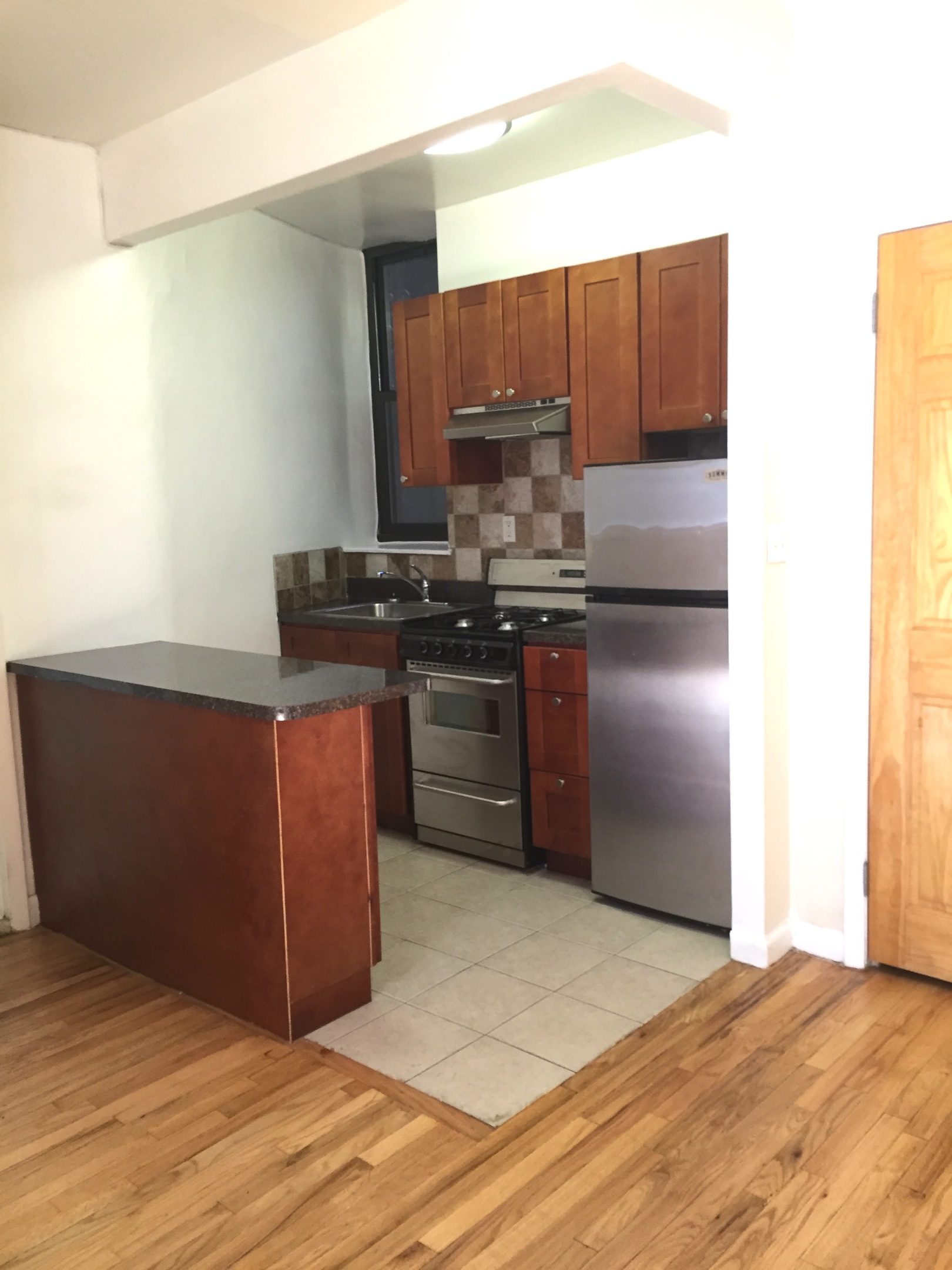 309 East 95th Street
