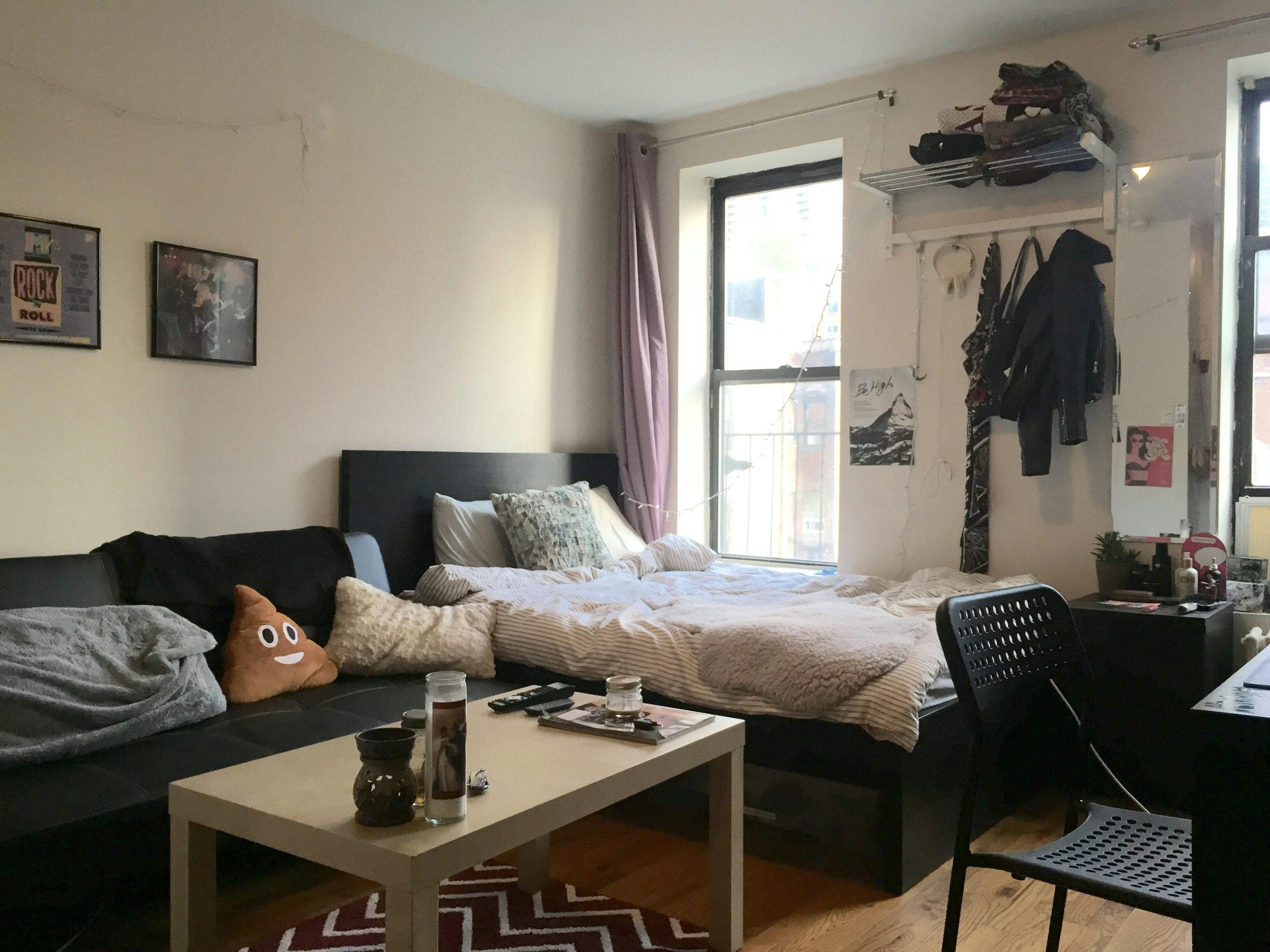 536 West 47th Street