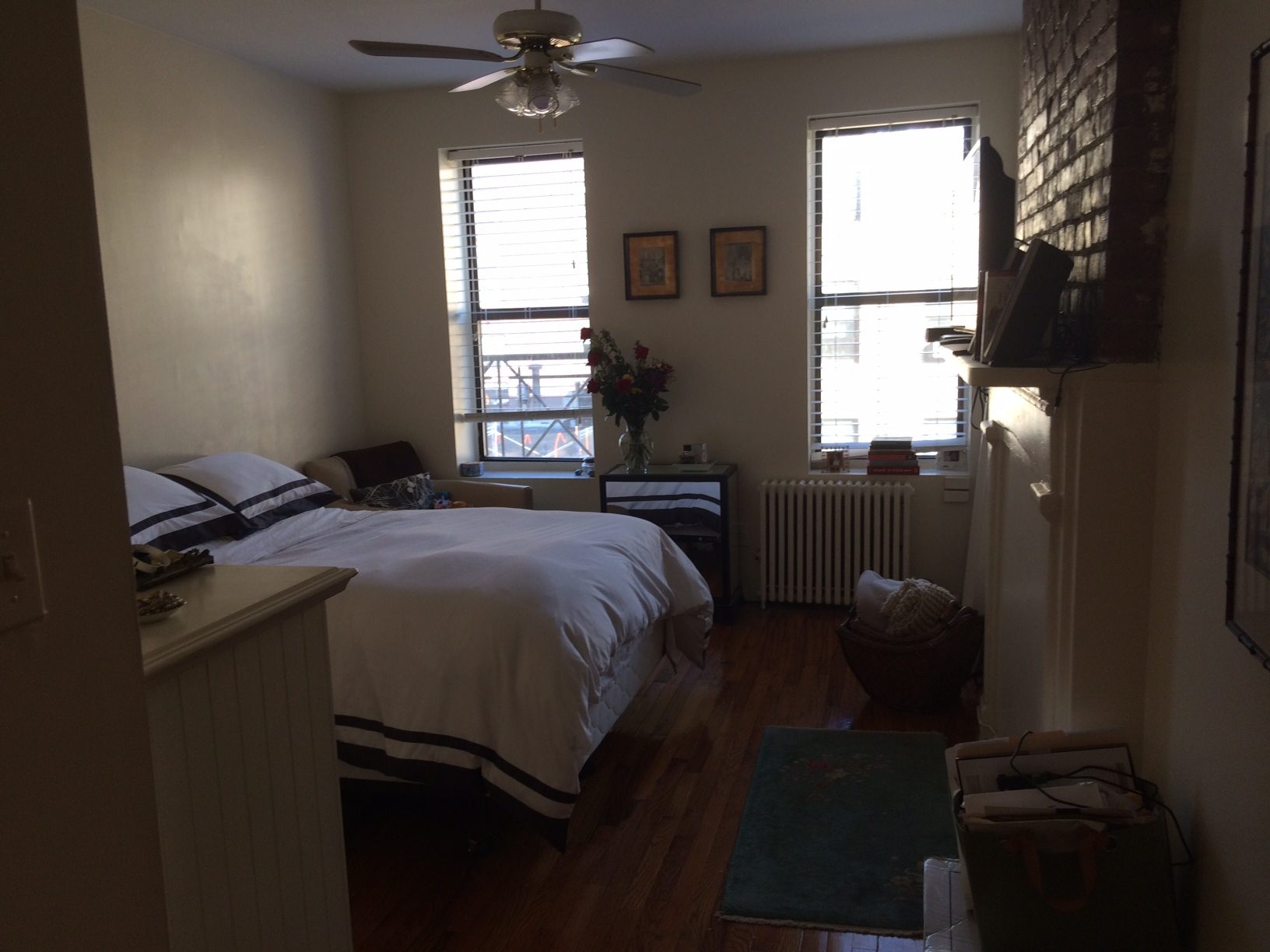 536 West 47th Street