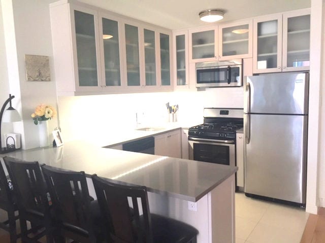 60 West 66th Street