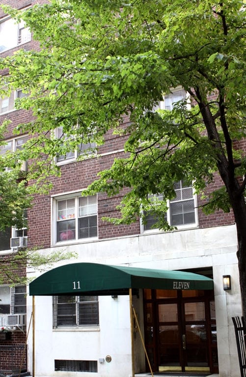 11 East 88th Street