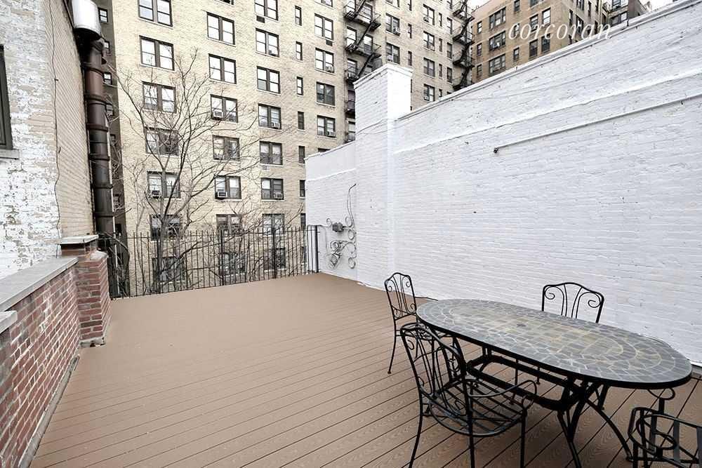 317 West 71st Street