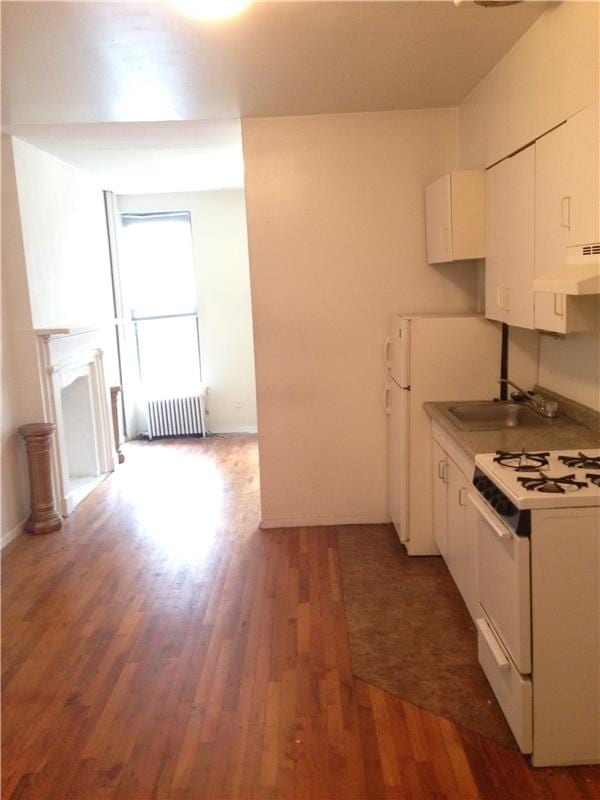 536 West 47th Street
