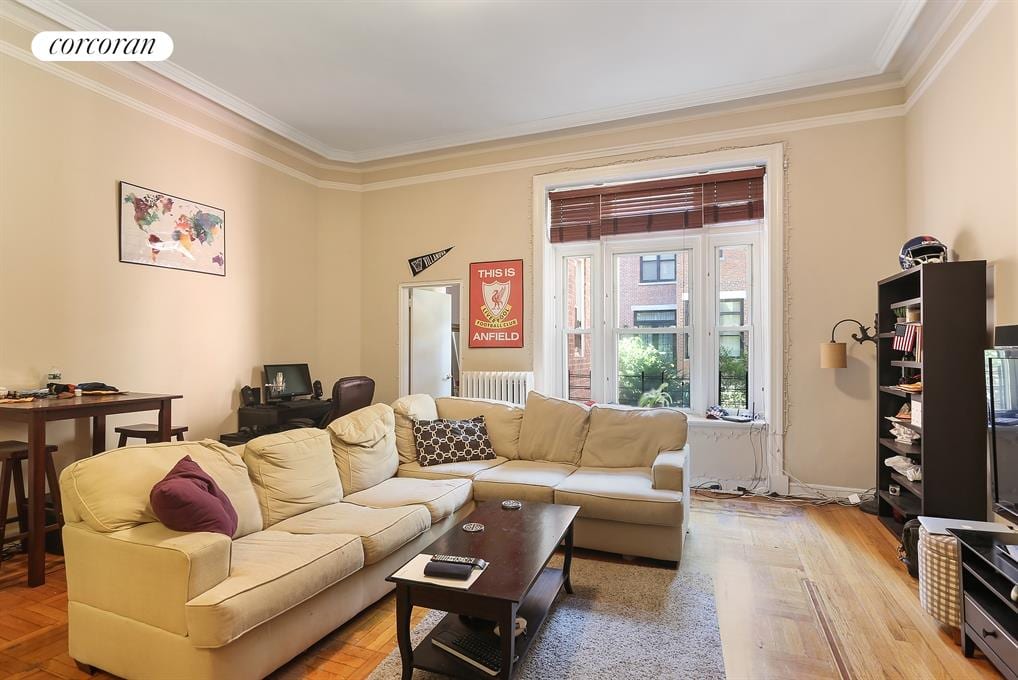32 West 71st Street