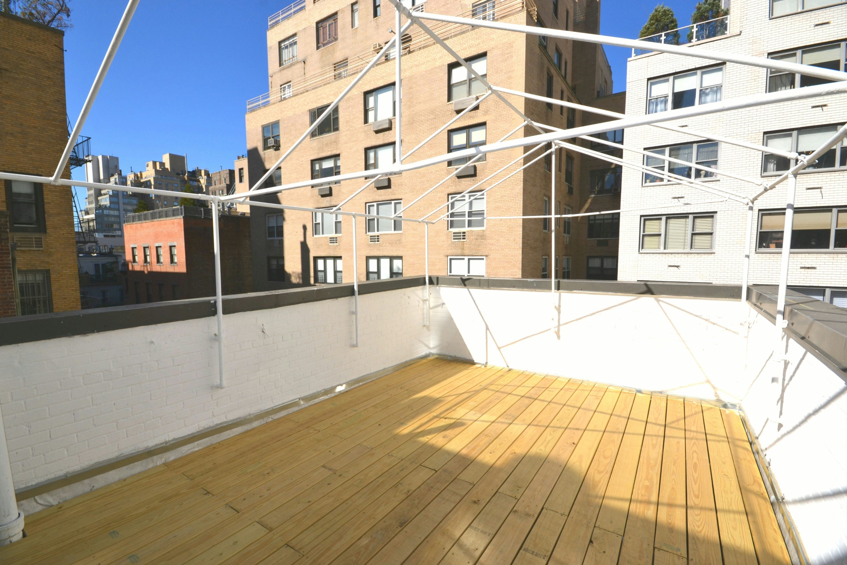 61 East 66th Street