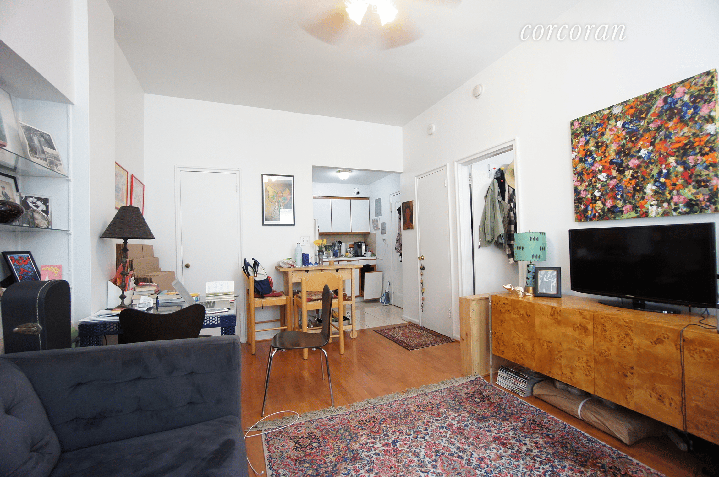 142 West 70th Street