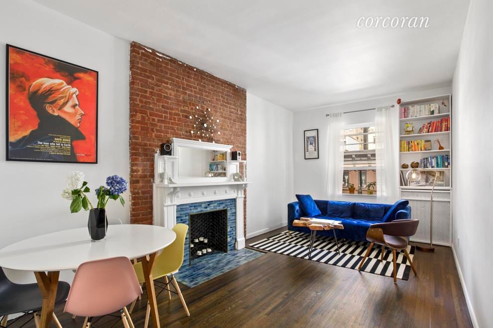 46 West 71st Street