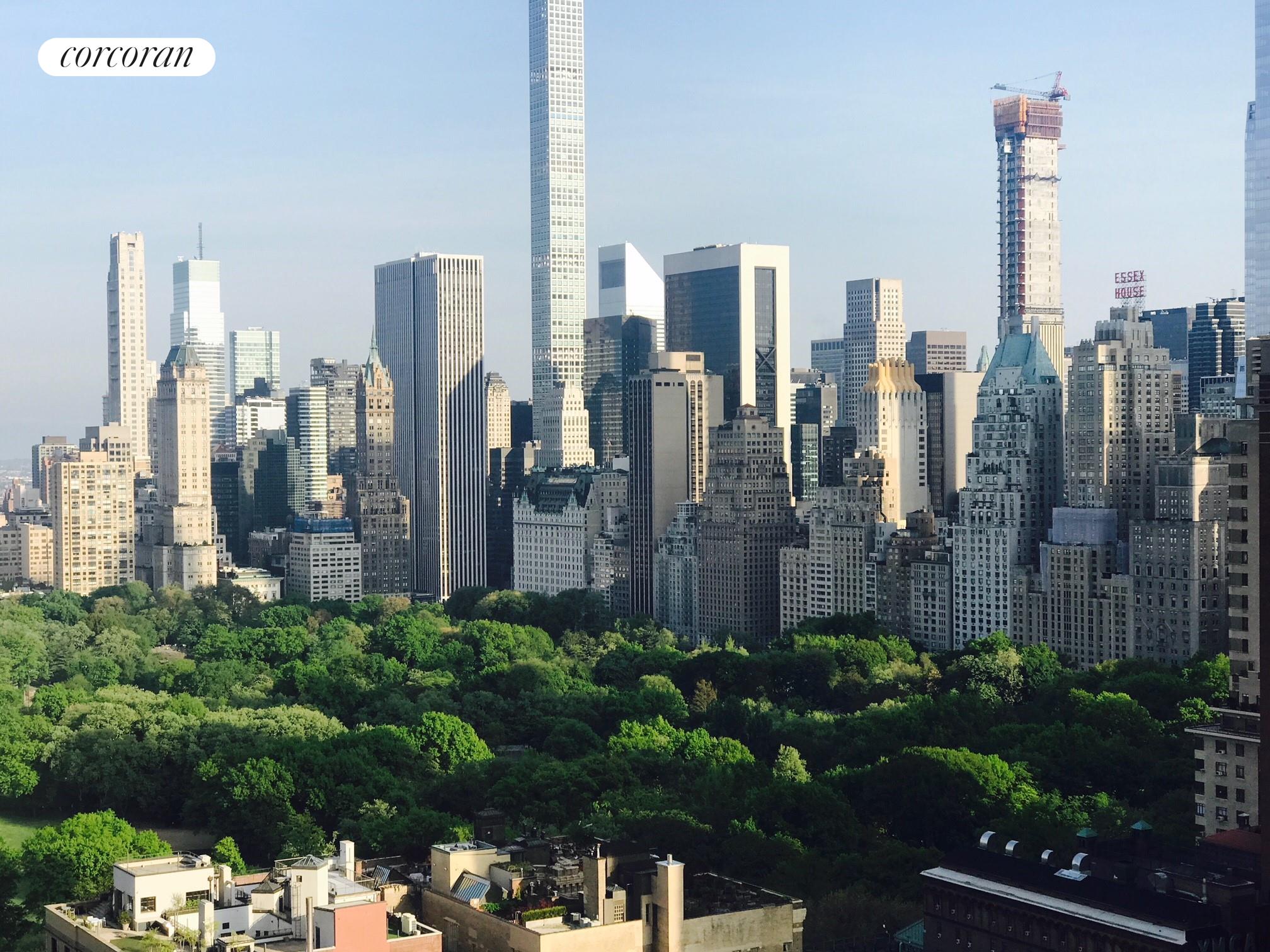 60 West 66th Street