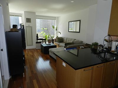 200 West End Avenue