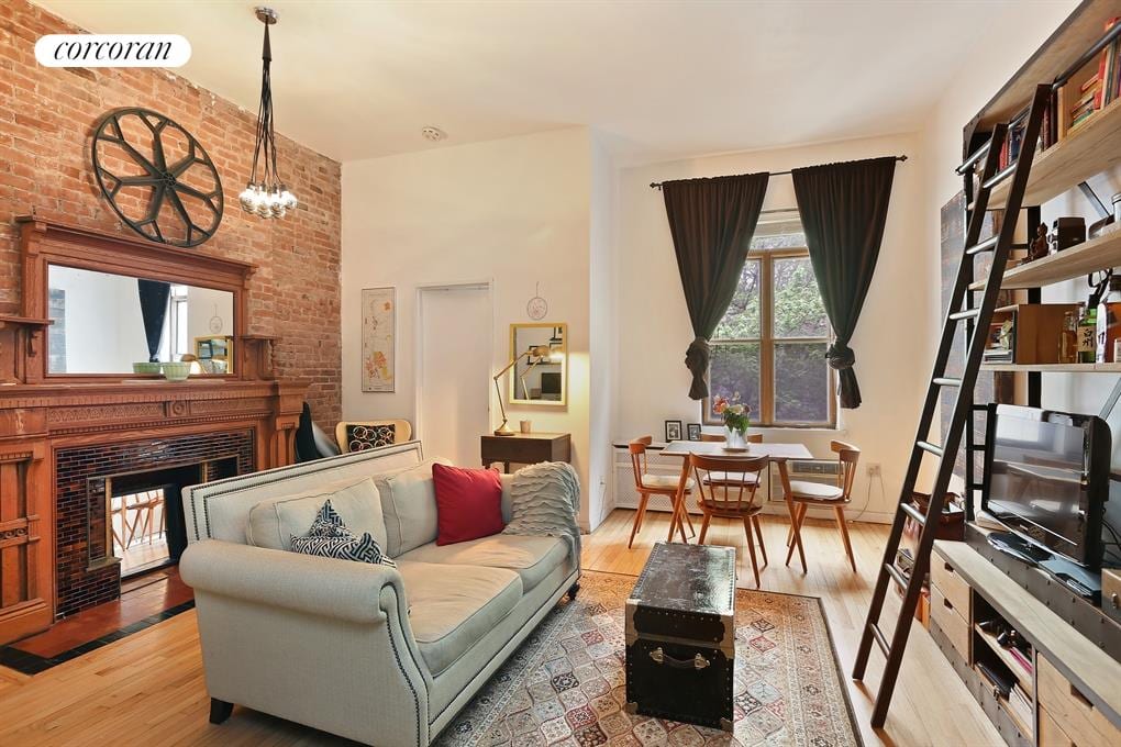 110 West 71st Street