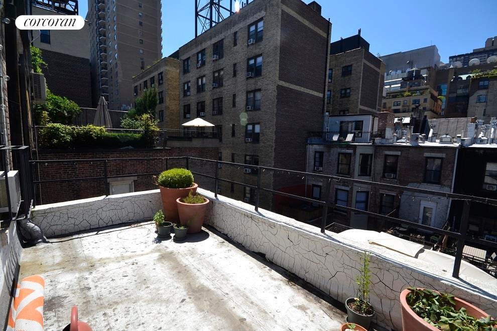 38 West 69th Street