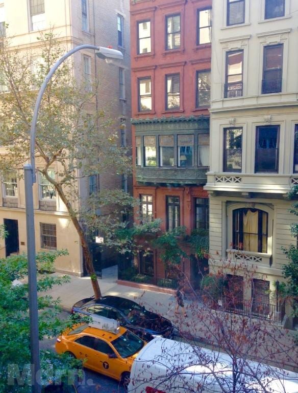 61 East 66th Street