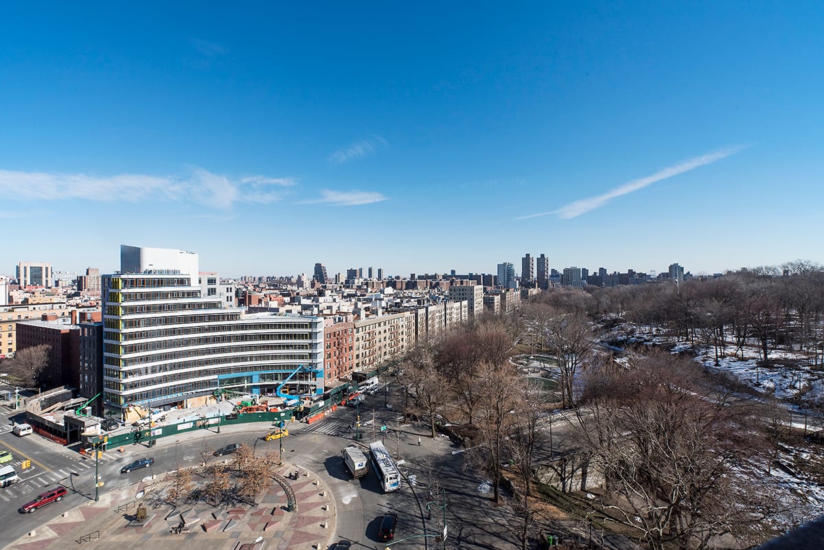 300 West 110th Street