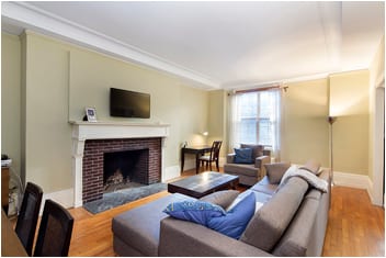 50 West 67th Street