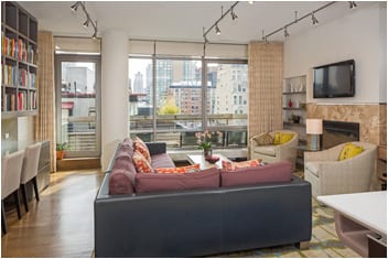 120 West 72nd Street