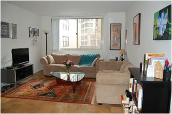60 West 66th Street