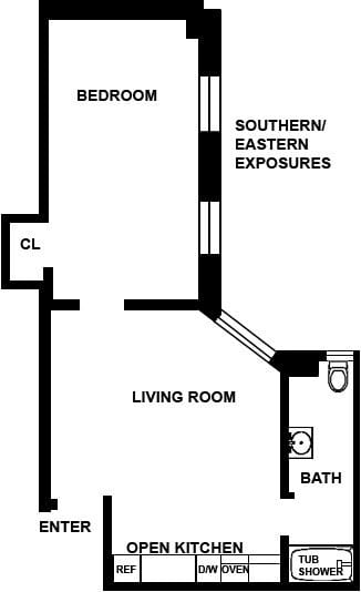 140 West 71st Street