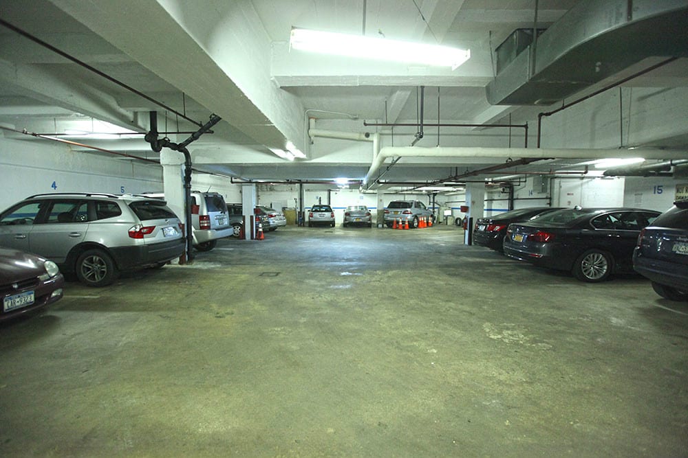510 East 85th Street