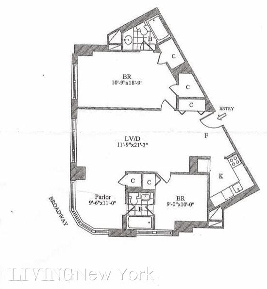 30 West 63rd Street